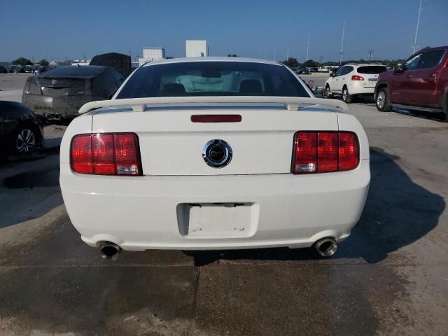 2008 Ford Mustang GT