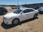 2010 Toyota Camry SE