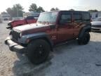 2008 Jeep Wrangler Unlimited X