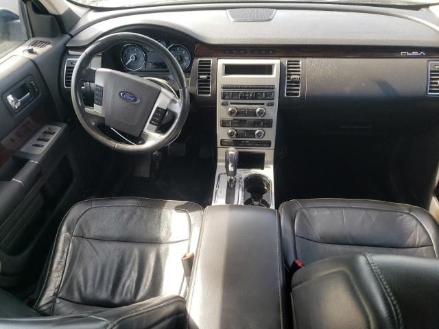 2011 Ford Flex SEL