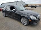 2009 Mercedes-Benz C 230 4matic