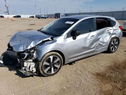 2012 Subaru Impreza en venta en Greenwood, NE