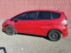 2009 Honda FIT LX