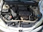 2004 Honda Civic LX