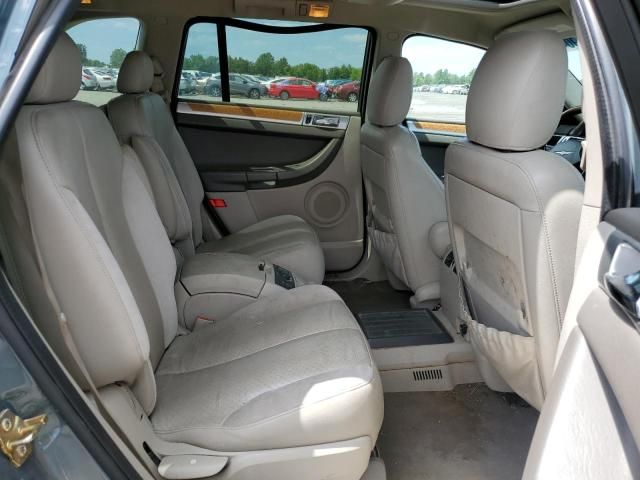 2006 Chrysler Pacifica Limited