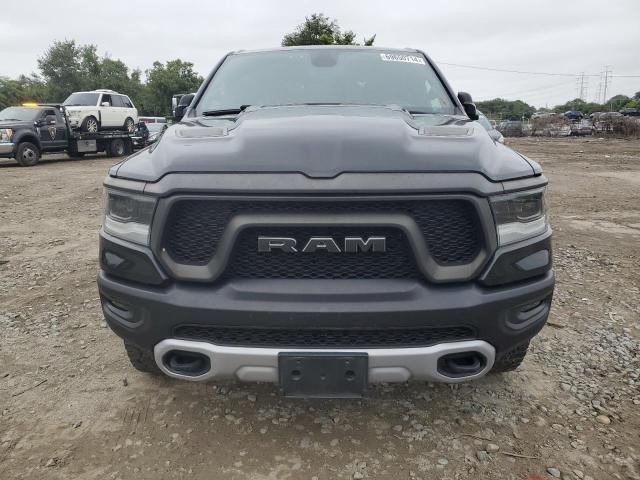 2020 Dodge RAM 1500 Rebel