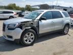 2014 GMC Acadia SLE