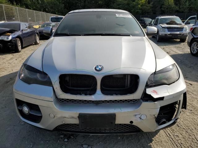 2009 BMW X6 XDRIVE35I