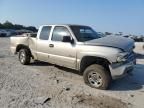 1999 Chevrolet Silverado K1500