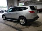 2011 Chevrolet Traverse LT