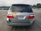 2006 Honda Odyssey EXL