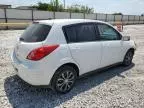 2007 Nissan Versa S