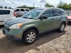 2008 Honda CR-V EX