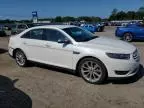 2017 Ford Taurus Limited