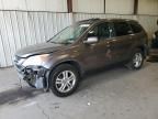 2011 Honda CR-V EXL