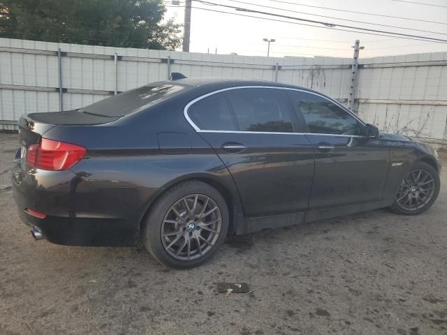 2013 BMW 535 I