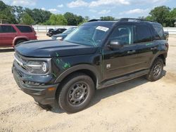 2024 Ford Bronco Sport BIG Bend en venta en Theodore, AL