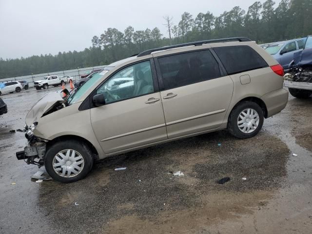 2006 Toyota Sienna CE