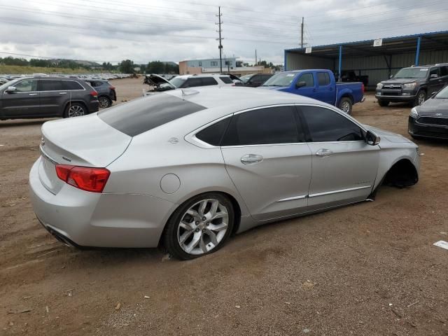 2020 Chevrolet Impala Premier