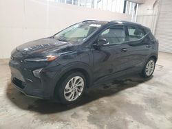 Salvage cars for sale at Austell, GA auction: 2023 Chevrolet Bolt EUV LT