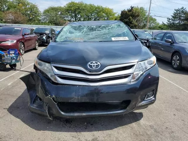 2014 Toyota Venza LE