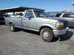 1993 Ford F250