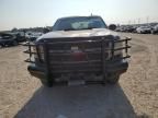 2007 Chevrolet Silverado C2500 Heavy Duty