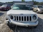 2011 Jeep Patriot