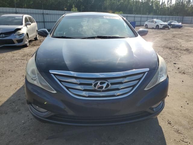 2012 Hyundai Sonata SE