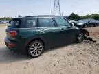 2018 Mini Cooper S Clubman ALL4