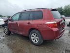 2010 Toyota Highlander