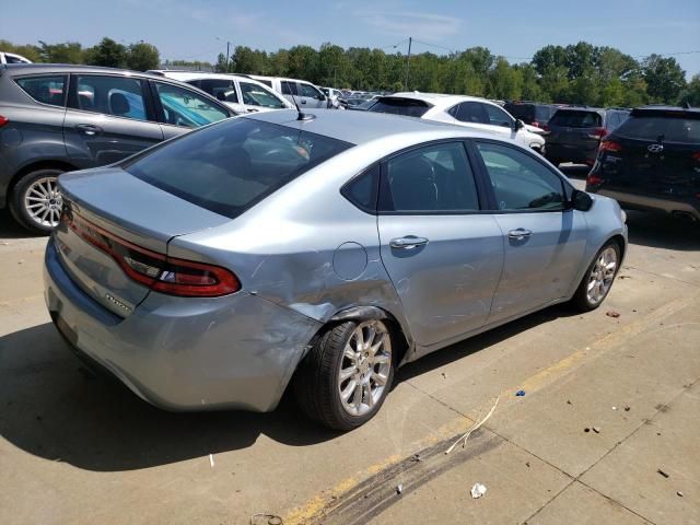 2013 Dodge Dart Limited