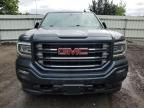 2017 GMC Sierra K1500 SLT