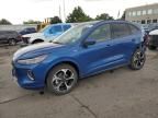 2023 Ford Escape ST Line Elite