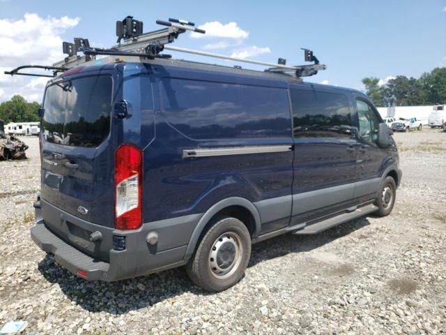 2018 Ford Transit T-150