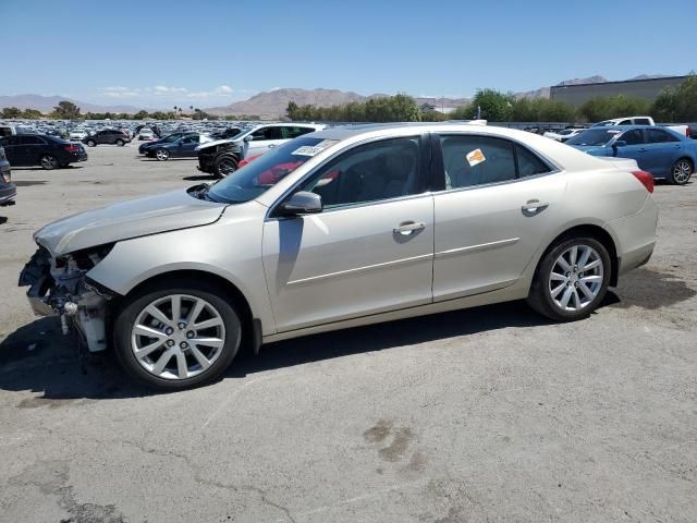 2015 Chevrolet Malibu 2LT