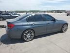 2016 BMW 320 I