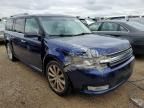 2016 Ford Flex SEL