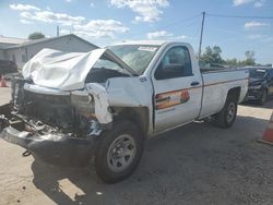 Chevrolet Vehiculos salvage en venta: 2018 Chevrolet Silverado K1500