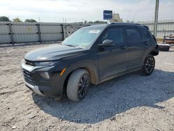 Chevrolet Vehiculos salvage en venta: 2023 Chevrolet Trailblazer LT