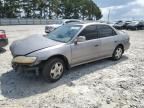 2000 Honda Accord EX