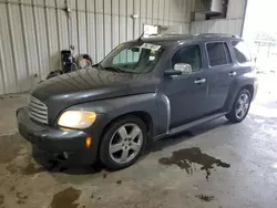 Chevrolet Vehiculos salvage en venta: 2010 Chevrolet HHR LT