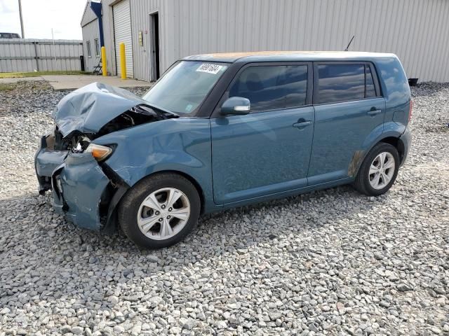 2009 Scion XB