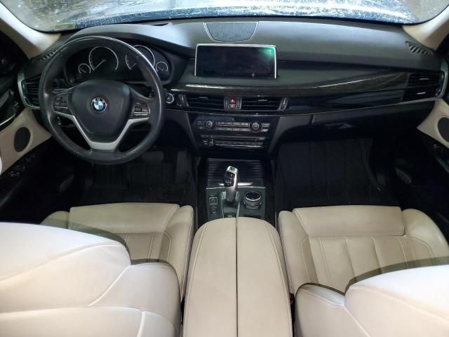 2014 BMW X5 XDRIVE35I