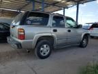 2002 Chevrolet Tahoe K1500