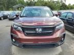 2022 Honda Pilot SE