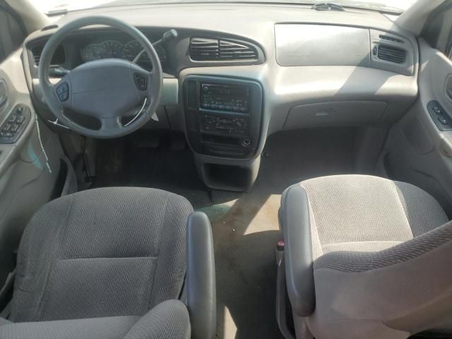 2000 Ford Windstar LX