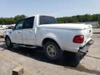 2002 Ford F150 Supercrew