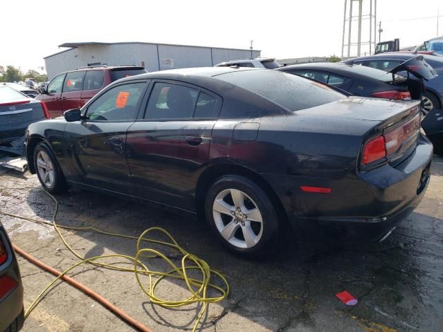 2014 Dodge Charger SE