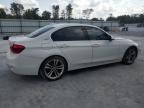 2018 BMW 330E